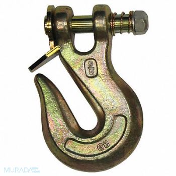 B/A PRODUCTS CO. Grab Hook Steel G70 18100 lb., 20Y815