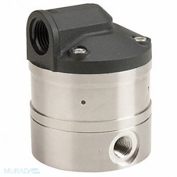 FLOMEC Flowmeter Oval Gear 495 psi 3/8, 20YC31