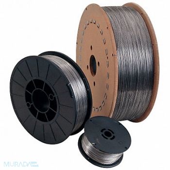 WESTWARD Welding Wire 0.035 in.dia. E71T11, 20YD82