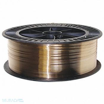 WESTWARD Welding Wire 0.045 in.dia. DECOP, 20YC91