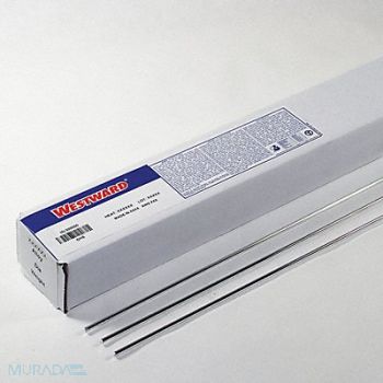 WESTWARD K4458 Welding Rod ER5356 1/8 In Dia 10 lb., 41R374