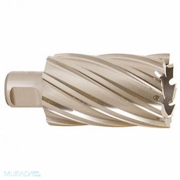 SLUGGER BY FEIN Annular Cutter 1.3125in HSS, 20YR21