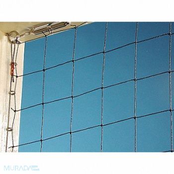 BIRD BARRIER Bird Repellent Net StealthNet 25x25 ft., 20YR36