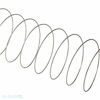 BIRD BARRIER Bird Repellent Coils Bird-Coil 25 ft., 20YR42