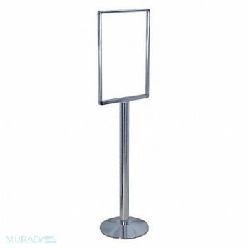 VISIONTRON Sign Holder 14x22 Sign Frame, 20YT99