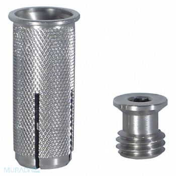 RETRACTA-BELT Mini Floor Socket 2in Deep, 20YV16