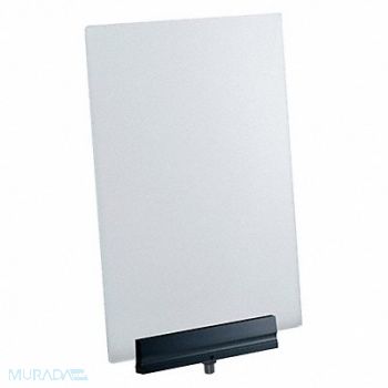 VISIONTRON 8.5x11 Acrylic Announcement Display, 20YV17