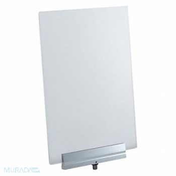 VISIONTRON 8.5x11 Acrylic Announcement Display, 20YV18