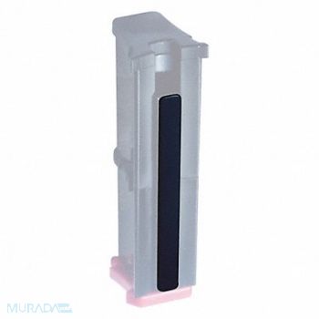 RETRACTA-BELT Magnetic Belt End Black, 20YV23