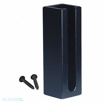 RETRACTA-BELT Wall Mount Receiver for WM5000, 20YV27