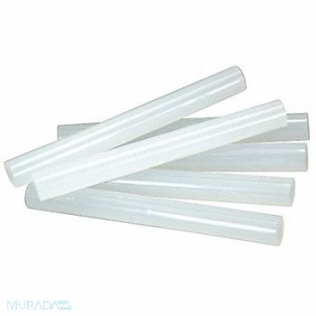 SUREBONDER Hot Melt Adhesive 7/16 Dia 4 L PK6, 20YV46