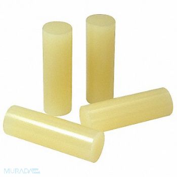 SUREBONDER Hot Melt Adhesive 5/8 Dia 2 L PK600, 20YV58