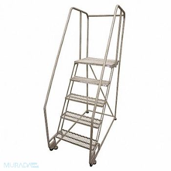 COTTERMAN Tilt and Roll Ldr Welded Hndrl 50 in H, 20Z376