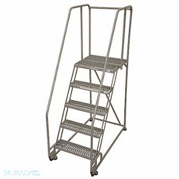 COTTERMAN Tilt and Roll Ldr Welded Hndrl 50 in H, 20Z377