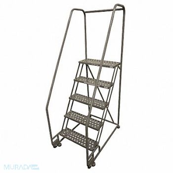 COTTERMAN Tilt and Roll Ldr Welded Hndrl 50 in H, 20Z378