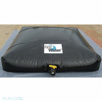 FIRST WATER Potable Water Bladder 2000 Gal., 20Z629