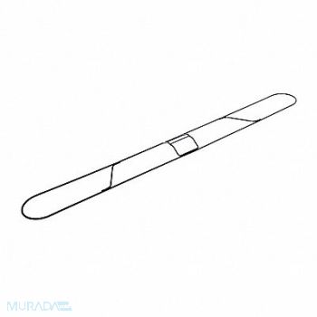 CARLISLE Mop Frame 48 PK12, 211Y54