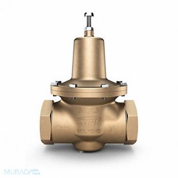 ZURN WILKINS Pressure Reducing Valve, 787WA1
