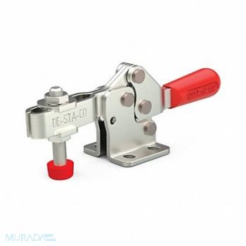 DE-STA-CO Toggle Clamp Horiz 1.40 In 4.06 In, 3CXA5