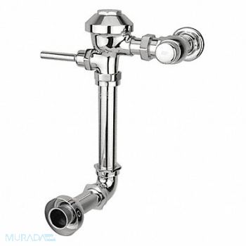 ZURN Exposed Manual Valve 1.28 Gal, 213WU4