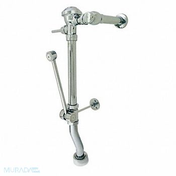 ZURN Aquaflush High Efficiency Flushometer, 213YE6