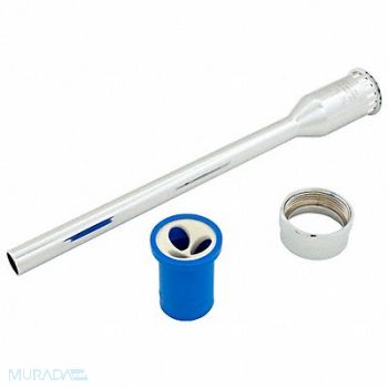 ZURN P6003-1-A-Aa-Cp - 3/4 X 13 Flush Tube/, 213ZE0