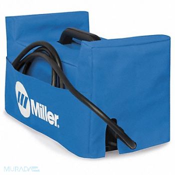 MILLER ELECTRIC Welding Machine Protective Cover, 800VR9