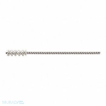 PFERD Mcroabrsve Alu.Oxde Brsh .325 Dia 5 OAL, 395P21