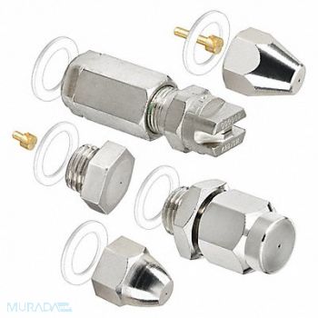 SURE SHOT Nozzle Assortment Kit, 217H55