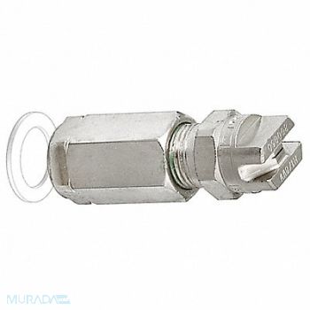 SURE SHOT Fan Nozzle Flat Regular Mist, 217H71