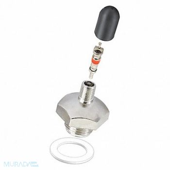 SURE SHOT Filler Cap Assembly, 217H78