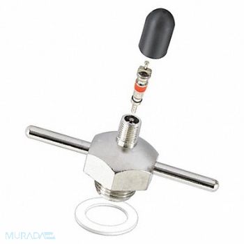 SURE SHOT Filler Cap Assembly Hand, 217H79