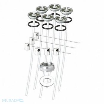 SURE SHOT Complete Repair Kit For Model B, 217H83