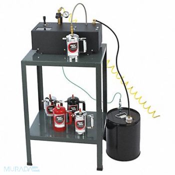 SURE SHOT Sure-Fil Auto Filling System For Model A, 217H95