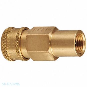 SURE SHOT Quick Connect Coupler, 217J01