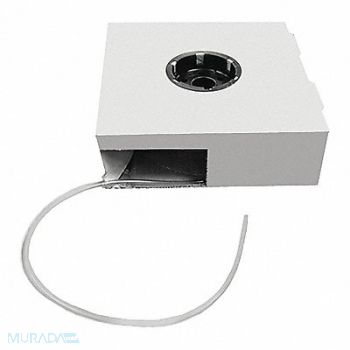 JONES STEPHENS Clear Vinyl Tubing 1/4 ID 3/8 OD, 217M34