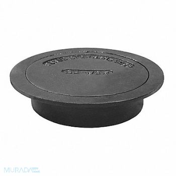 JONES STEPHENS Sewer Box and Lid 10, 217N55