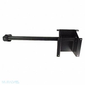 MULTIFAN Mounting Bracket Black, 21A117