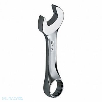 SK PROFESSIONAL TOOLS Tethered Combination Wrench Metric 24 mm, 21A330