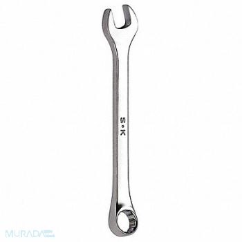 SK PROFESSIONAL TOOLS Combination Wrench SAE 1 1/2 in, 21A376