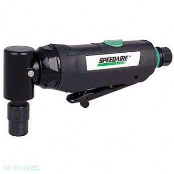 SPEEDAIRE Die Grinder 0.4 hp Right Angle 20 000RPM, 21AA82