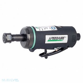 SPEEDAIRE Die Grinder 0.7 hp Straight 18 000 RPM, 21AA84