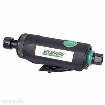 SPEEDAIRE Die Grinder 0.5 hp Straight 22 000 RPM, 21AA87