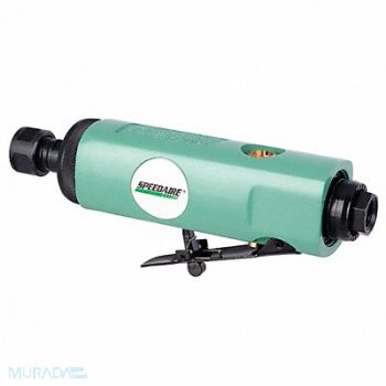 SPEEDAIRE Die Grinder 0.5 hp Straight 22 000 RPM, 21AA88