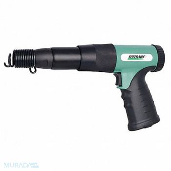 SPEEDAIRE Air Hammer 3 in Stroke L 1 740 bpm, 21AC13
