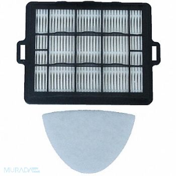 ATRIX Cassette Filter Cloth Reusable, 21AD06