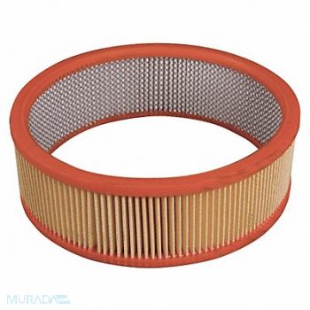 ATRIX Sleeve Filter Paper Reusable, 21AD25