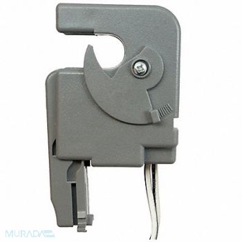 RIB Current Sensing Relay 0.5A 120VAC, 21AJ49