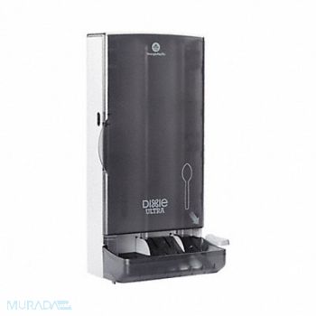 SMARTSTOCK Spoon Dispenser 17 5/8 in x 9 7/8 in, 21AN17