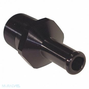 MEZIERE Hose Adapter 3/4 MNPT x1/2 100 PSI, 21C957